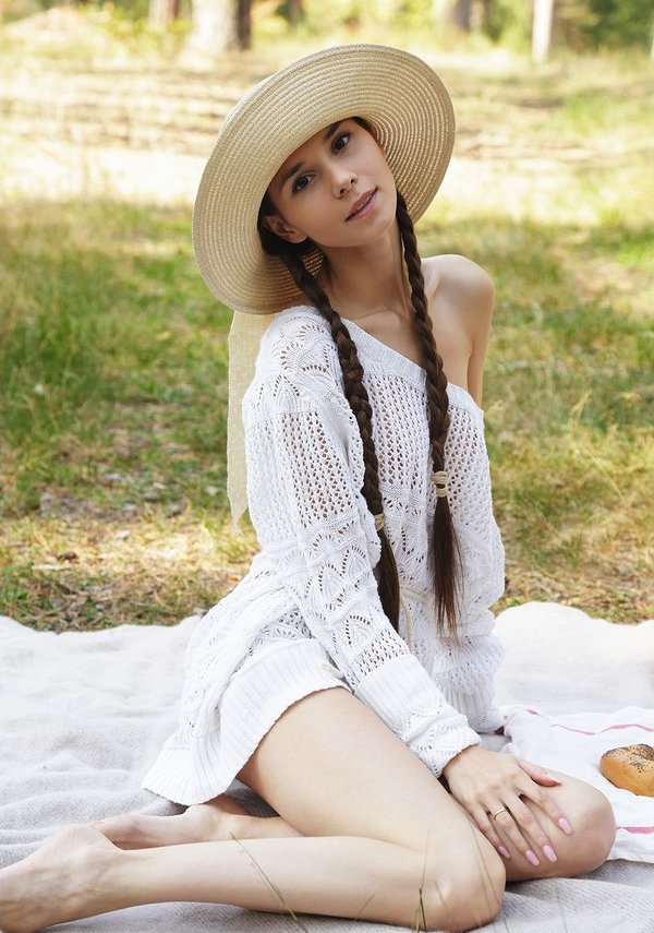 Алина, 33 года, 3 размер груди